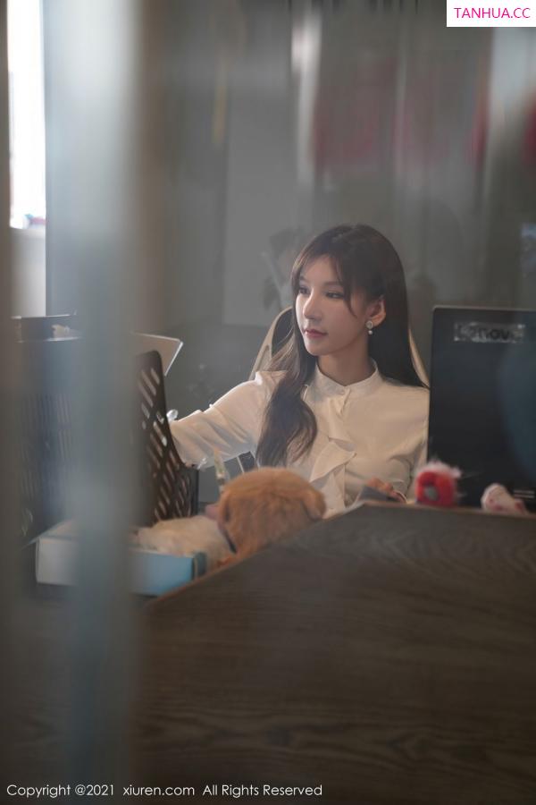 周于希dummy  [XiuRen]高清写真图 2021.01.26 No.3046 周于希Sandy第7张图片